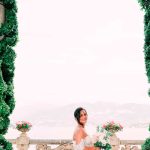 An Elegant Wedding Villa Balbianello In Lake Como