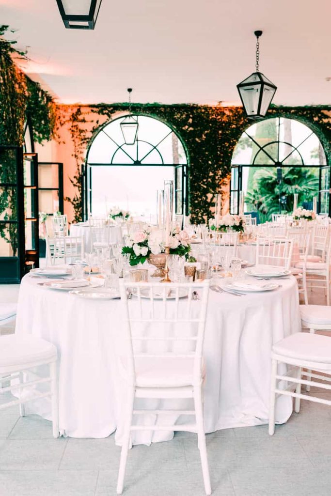 An Elegant Wedding Villa Balbianello In Lake Como