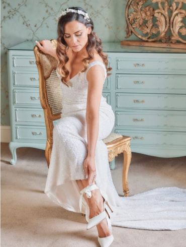 Classic and Elegant Style Shoot At Ormesby Manor Norfolk