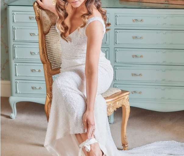 Classic and Elegant Style Shoot At Ormesby Manor Norfolk
