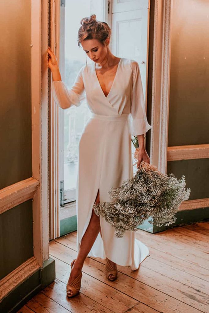 World-Renowned Brands Confirmed For Bridal Week London 2022