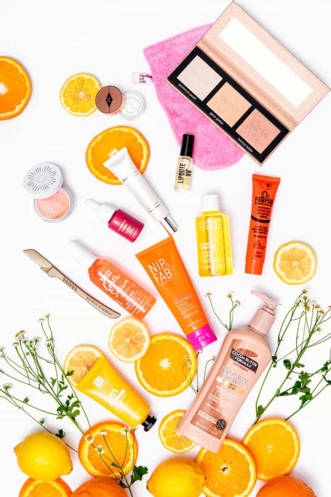 The Bridal Beauty Co. Launches Their Brand New Beauty Box The Bridal Beauty Co. Launches Their Brand New Beauty Box