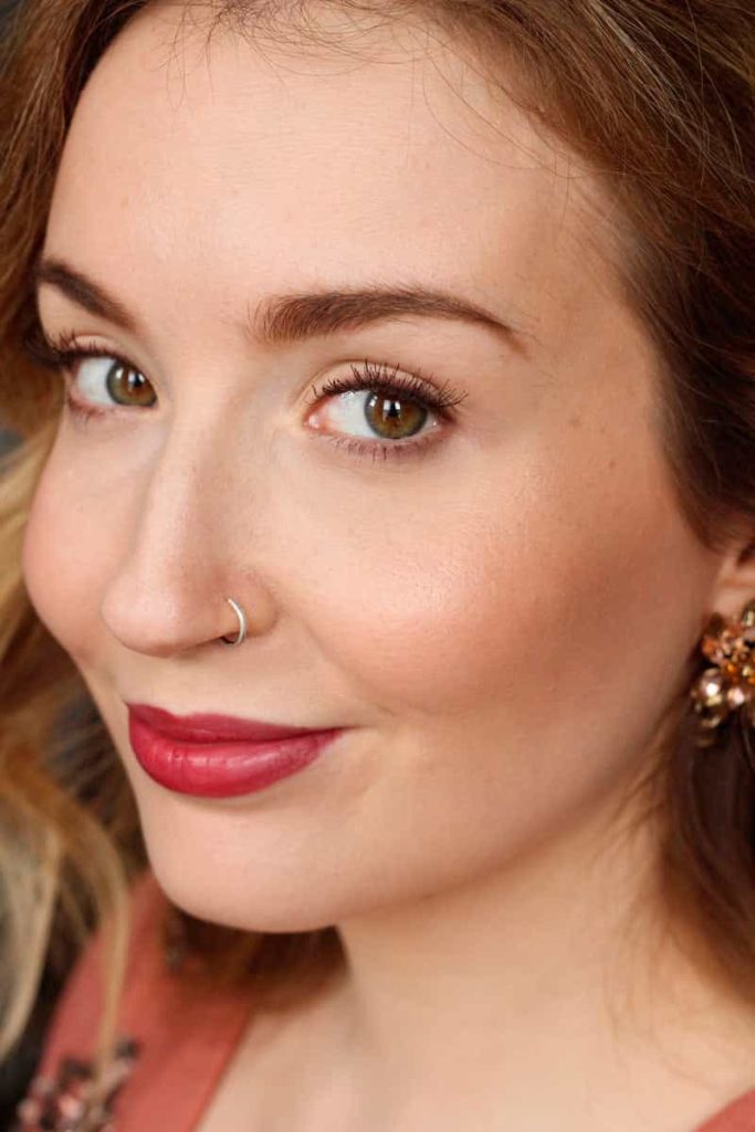 Top 5 Bridal Makeup Looks