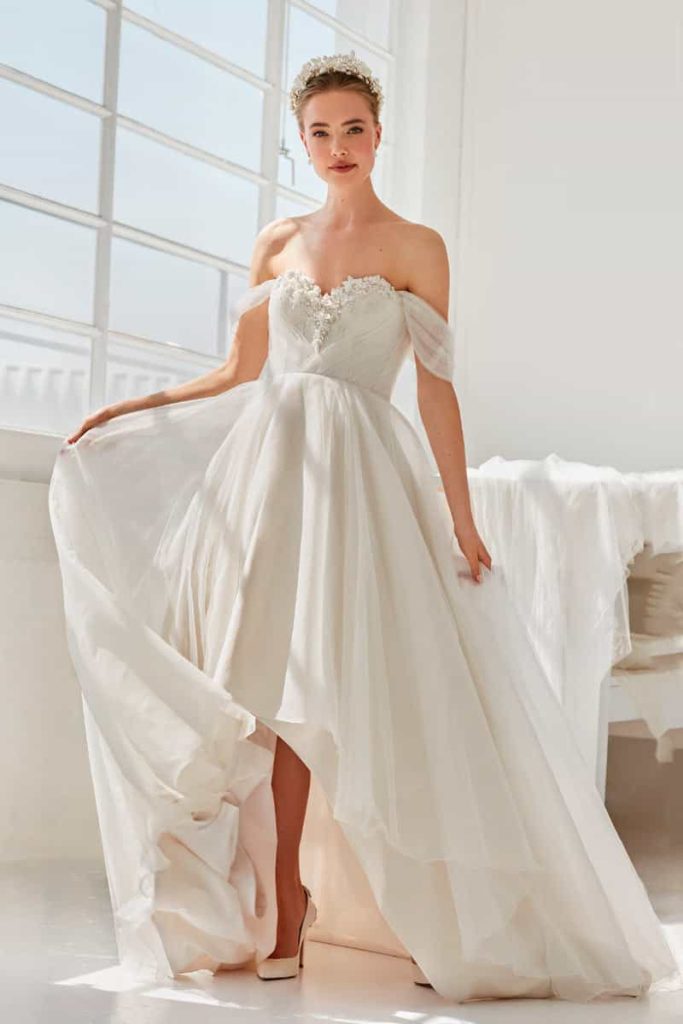 World-Renowned Brands Confirmed For Bridal Week London 2022