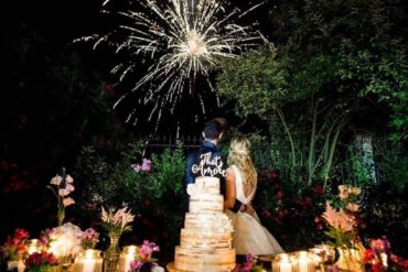 Member Spotlight: SugarEvents Luxury Wedding & Event Planner