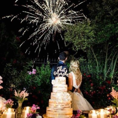 Member Spotlight: SugarEvents Luxury Wedding & Event Planner