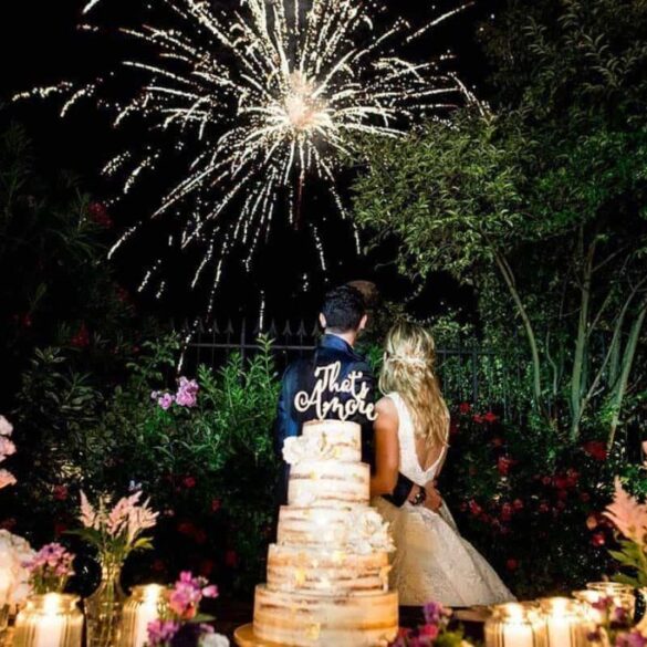 Member Spotlight: SugarEvents Luxury Wedding & Event Planner