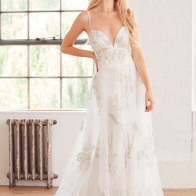 World-Renowned Brands Confirmed For Bridal Week London 2022