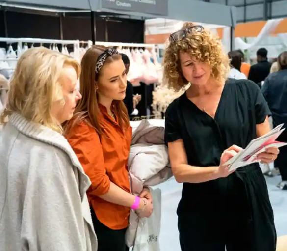 National Wedding Show 2022