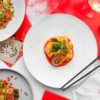 Celebrating a Month of Love at Shangri-La The Shard, London