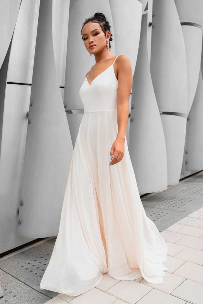 World-Renowned Brands Confirmed For Bridal Week London 2022