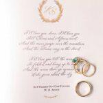 Luxury Destination Winter Wedding Austria