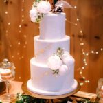 Luxury Destination Winter Wedding Austria