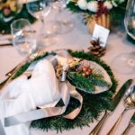 Luxury Destination Winter Wedding Austria