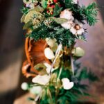 Luxury Destination Winter Wedding Austria
