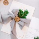 Luxury Destination Winter Wedding Austria