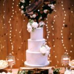 Luxury Destination Winter Wedding Austria