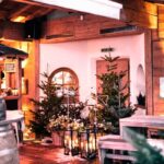 Luxury Destination Winter Wedding Austria