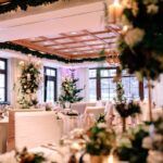 Luxury Destination Winter Wedding Austria