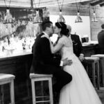 Luxury Destination Winter Wedding Austria