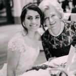 Luxury Destination Winter Wedding Austria
