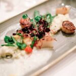 Luxury Destination Winter Wedding Austria