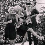 Luxury Destination Winter Wedding Austria