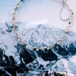Luxury Destination Winter Wedding Austria