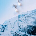 Luxury Destination Winter Wedding Austria