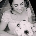 Luxury Destination Winter Wedding Austria