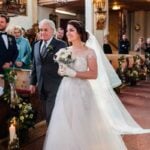 Luxury Destination Winter Wedding Austria
