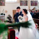 Luxury Destination Winter Wedding Austria