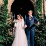 Luxury Destination Winter Wedding Austria