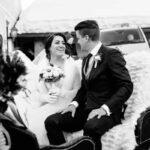 Luxury Destination Winter Wedding Austria