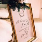 Luxury Destination Winter Wedding Austria