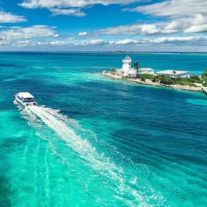 Member Spotlight: Pearl Island Bahamas