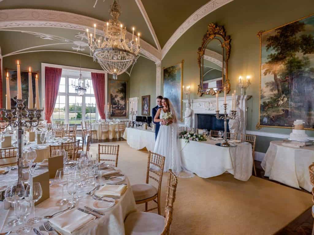 Member Spotlight: Luttrellstown Castle Resort Member Spotlight: Luttrellstown Castle Resort