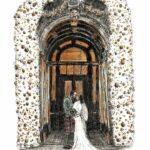 Valentine’s Day At The InterContinental Edinburgh The George