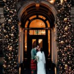 Valentine’s Day At The InterContinental Edinburgh The George