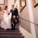 Valentine’s Day At The InterContinental Edinburgh The George