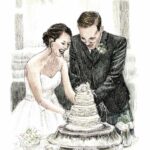 Valentine’s Day At The InterContinental Edinburgh The George