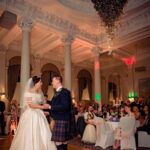Valentine’s Day At The InterContinental Edinburgh The George