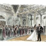 Valentine’s Day At The InterContinental Edinburgh The George