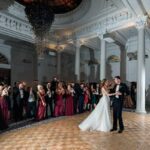 Valentine’s Day At The InterContinental Edinburgh The George
