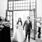 Valentine’s Day At The InterContinental Edinburgh The George