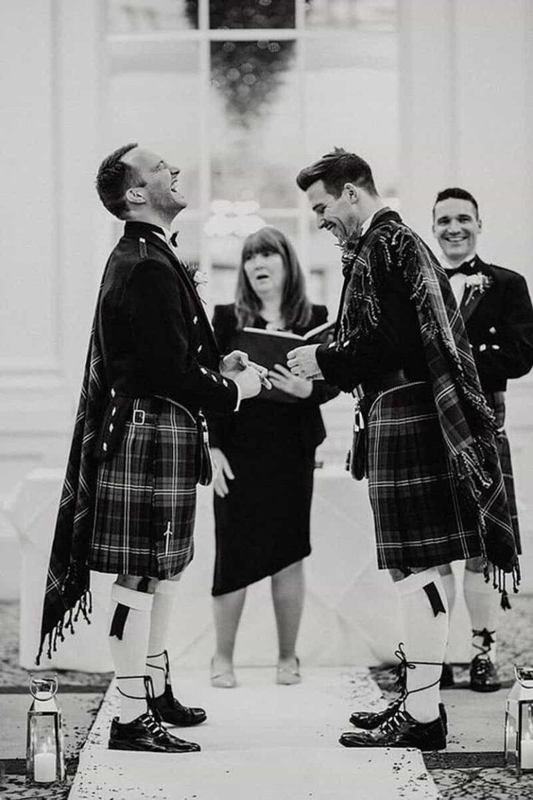 Valentine’s Day At The InterContinental Edinburgh The George