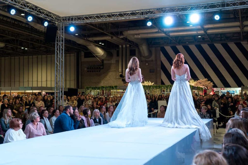National Wedding Show 2022