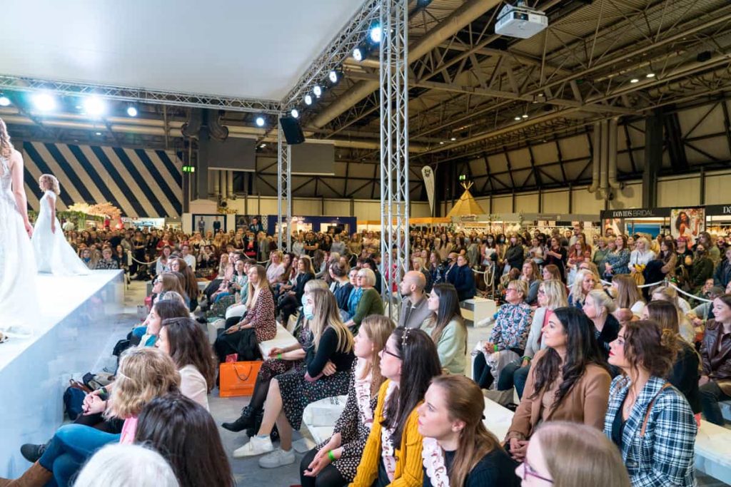 National Wedding Show 2022