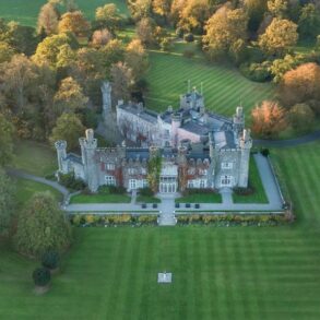 Member Spotlight: Luttrellstown Castle Resort