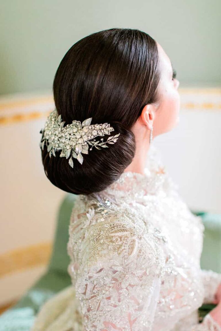 Opulent 18th Century London Wedding Inspiration At Spencer House